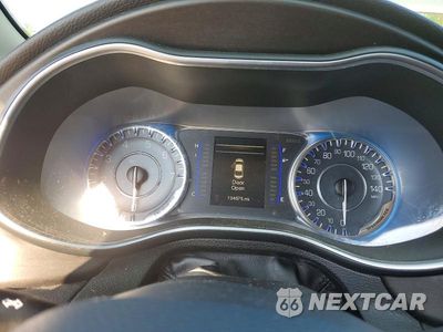 Zdjęcie 9 z 13 samochodu: 2015 CHRYSLER 200 LIMITED VIN:1C3CCCAB2FN752062 - miniatura