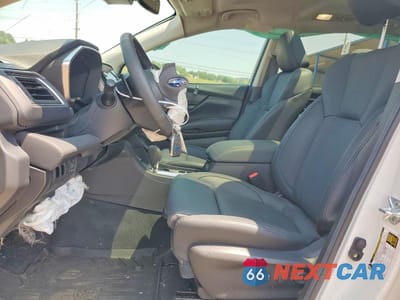 Zdjęcie 7 z 13 samochodu: 2026 SUBARU ASCENT LIMITED VIN:4S4WMAGD1T3412455 - miniatura