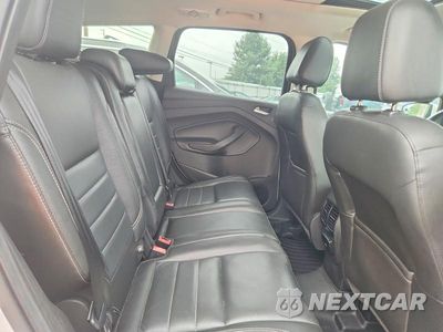 Zdjęcie 11 z 13 samochodu: 2015 FORD ESCAPE TITANIUM VIN:1FMCU9JX8FUA05350 - miniatura
