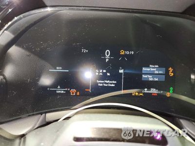 Zdjęcie 9 z 14 samochodu: 2024 LEXUS TX 350 PREMIUM VIN:5TDAAAB61RS010197 - miniatura