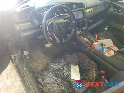 Zdjęcie 8 z 12 samochodu: 2018 HONDA CIVIC SPORT VIN:SHHFK7H40JU208756 - miniatura