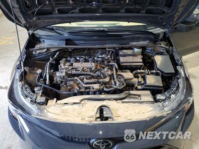 Zdjęcie 11 z 12 samochodu: 2025 TOYOTA COROLLA LE VIN:5YFB4MDE9SP295943 - miniatura