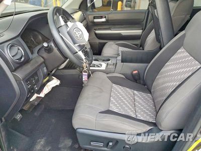Zdjęcie 7 z 12 samochodu: 2018 TOYOTA TUNDRA CREWMAX SR5 VIN:5TFEM5F13JX126045 - miniatura