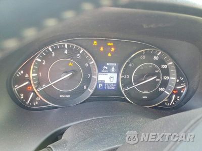Zdjęcie 17 z 28 samochodu: 2017 NISSAN ARMADA PLATINUM VIN:JN8AY2NF4H9301209 - miniatura