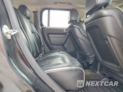 Zdjęcie 11 z 14 samochodu: 2007 HUMMER H3 VIN:5GTDN13E478216101 - miniatura