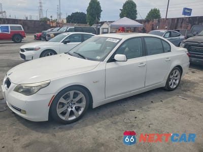 2010 BMW 535 I WBANW1C50AC164864 - główne zdjęcie licytacji z USA - miniatura