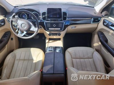 Zdjęcie 8 z 13 samochodu: 2018 MERCEDES-BENZ GLE 350 VIN:4JGDA5JB7JB082564 - miniatura