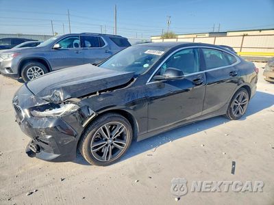 2021 BMW 228XI WBA73AK00M7G30266 - główne zdjęcie licytacji z USA - miniatura