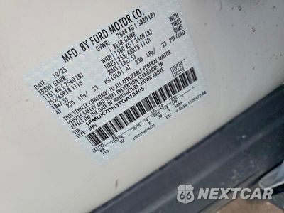 Zdjęcie 12 z 12 samochodu: 2026 FORD EXPLORER ACTIVE VIN:1FMUK7DH3TGA10405 - miniatura