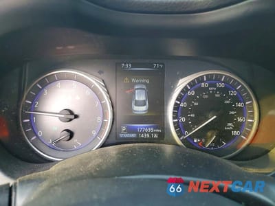 Zdjęcie 9 z 12 samochodu: 2015 INFINITI Q50 PREMIUM VIN:JN1BV7AR5FM417523 - miniatura