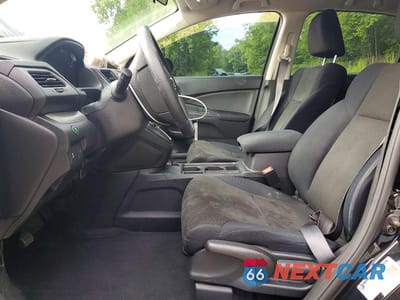 Zdjęcie 7 z 13 samochodu: 2016 HONDA CR-V LX VIN:2HKRM3H33GH562645 - miniatura