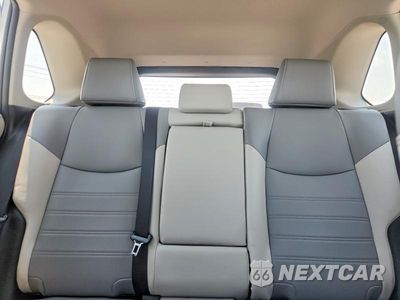 Zdjęcie 10 z 13 samochodu: 2024 TOYOTA RAV4 XLE PREMIUM VIN:2T3A1RFV6RW491305 - miniatura