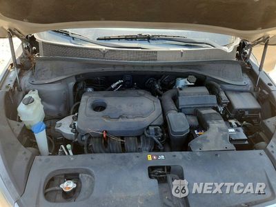 Zdjęcie 12 z 13 samochodu: 2016 KIA SORENTO LX VIN:5XYPG4A32GG101765 - miniatura