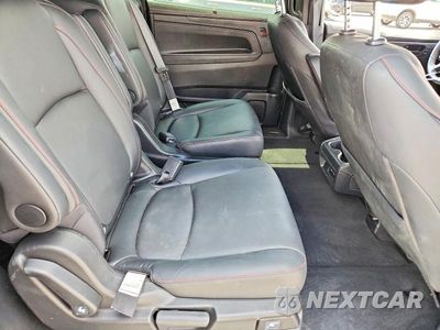 Zdjęcie 11 z 14 samochodu: 2024 HONDA ODYSSEY SPORT VIN:5FNRL6H72RB070973 - miniatura
