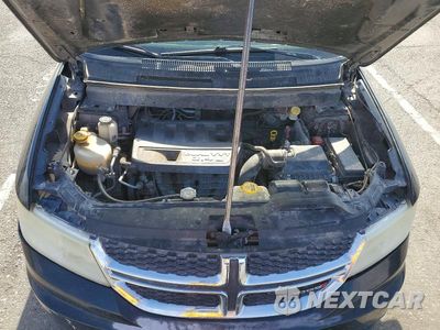 Zdjęcie 11 z 12 samochodu: 2012 DODGE JOURNEY SE VIN:3C4PDCAB7CT391028 - miniatura