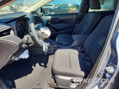 Zdjęcie 7 z 12 samochodu: 2025 TOYOTA COROLLA LE VIN:5YFB4MDE6SP353121 - miniatura
