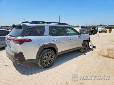 Trzecie zdjęcie samochodu z tyłu: 2026 SUBARU OUTBACK LIMITED XT VIN:JF2BURGD2TY477806 - miniatura
