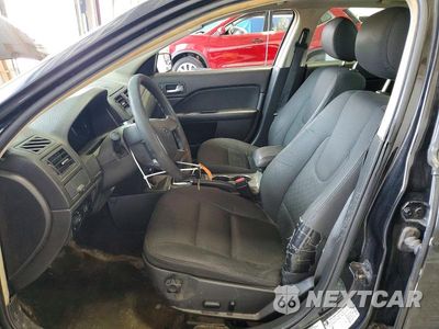 Zdjęcie 7 z 13 samochodu: 2011 FORD FUSION SE VIN:3FAHP0HA1BR205878 - miniatura