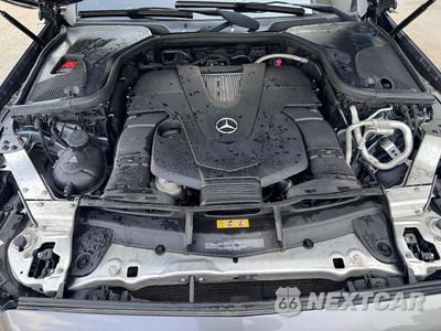 Zdjęcie 7 z 13 samochodu: 2017 MERCEDES-BENZ E 400 4MATIC VIN:WDDZH6GB9HA239374 - miniatura