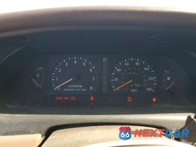 Zdjęcie 9 z 12 samochodu: 1996 TOYOTA AVALON XLS VIN:4T1BF12B5TU107114 - miniatura