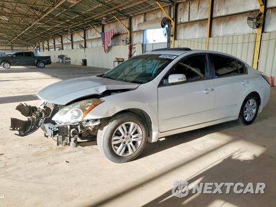 2012 NISSAN ALTIMA 2.5 1N4AL2AP8CC145203 - główne zdjęcie licytacji z USA - miniatura