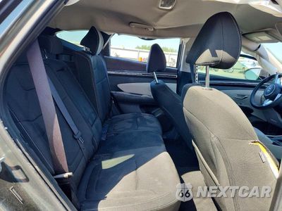 Zdjęcie 11 z 13 samochodu: 2022 HYUNDAI TUCSON SEL VIN:5NMJB3AE9NH039266 - miniatura
