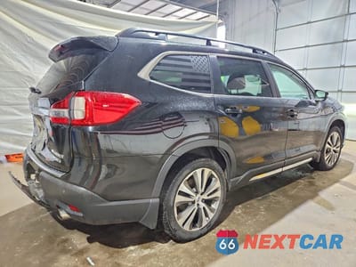 Trzecie zdjęcie samochodu z tyłu: 2019 SUBARU ASCENT LIMITED VIN:4S4WMAPD1K3424703 - miniatura