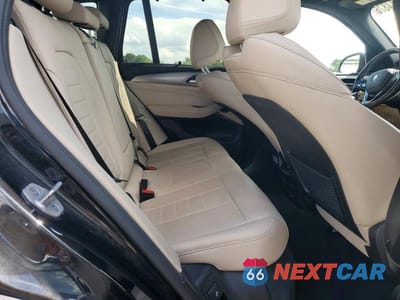 Zdjęcie 11 z 13 samochodu: 2021 BMW X3 XDRIVE30E VIN:5UXTS1C00M9F45143 - miniatura