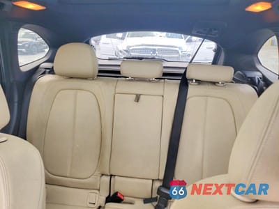 Zdjęcie 10 z 13 samochodu: 2017 BMW X1 XDRIVE28I VIN:WBXHT3C33H5F69771 - miniatura