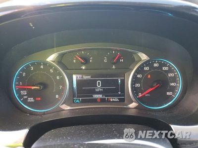 Zdjęcie 9 z 14 samochodu: 2018 CHEVROLET TRAVERSE LT VIN:1GNEVGKW1JJ156746 - miniatura