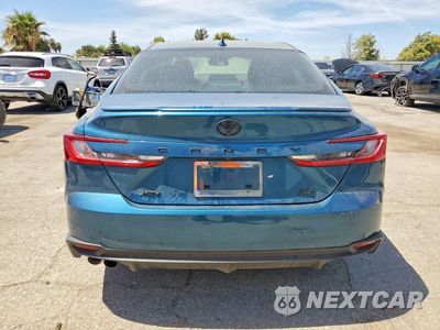 Zdjęcie 6 z 13 samochodu: 2026 TOYOTA CAMRY SE VIN:4T1DAACK3TU691731 - miniatura