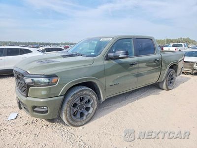 2026 RAM 1500 BIG HORN/LONE STAR 1C6RRFFG4TN355658 - główne zdjęcie licytacji z USA - miniatura
