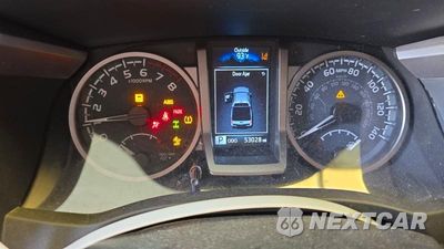 Zdjęcie 9 z 12 samochodu: 2023 TOYOTA TACOMA SR5 V6 VIN:3TMCZ5AN7PM548983 - miniatura