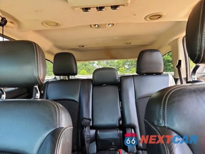 Zdjęcie 10 z 13 samochodu: 2020 DODGE JOURNEY CROSSROAD VIN:3C4PDCGB8LT231571 - miniatura