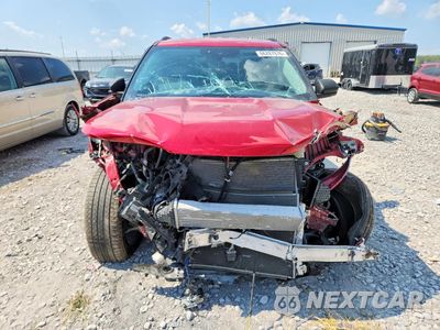 Piąte zdjęcie samochodu w środku: 2022 FORD EXPLORER XLT VIN:1FMSK8DH1NGC01305 - miniatura