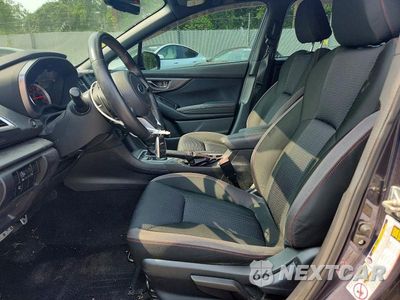 Zdjęcie 7 z 12 samochodu: 2017 SUBARU IMPREZA SPORT VIN:4S3GTAL67H3710339 - miniatura