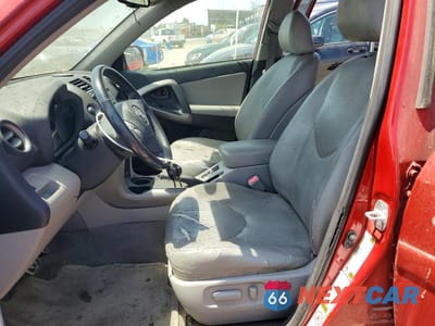 Zdjęcie 7 z 12 samochodu: 2007 TOYOTA RAV4 LIMITED VIN:JTMBK31V575026363 - miniatura