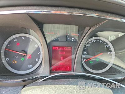 Zdjęcie 9 z 12 samochodu: 2016 GMC TERRAIN SLT VIN:2GKALPEK3G6309708 - miniatura