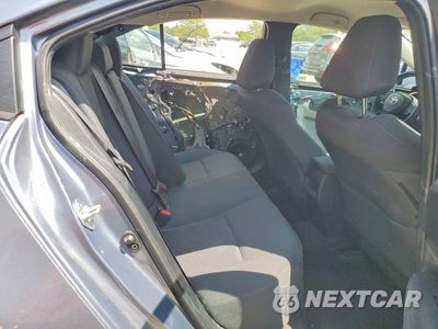 Zdjęcie 10 z 13 samochodu: 2021 TOYOTA COROLLA LE VIN:5YFEPMAE5MP251286 - miniatura