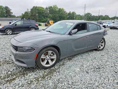 2018 DODGE CHARGER SXT PLUS 2C3CDXHG0JH283044 - główne zdjęcie licytacji z USA - miniatura