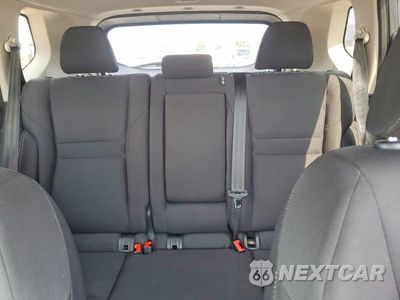 Zdjęcie 10 z 13 samochodu: 2023 NISSAN ROGUE S VIN:5N1BT3AA8PC769505 - miniatura