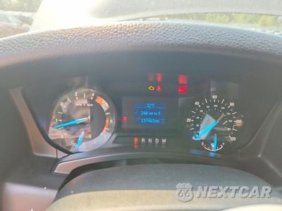 Zdjęcie 9 z 12 samochodu: 2017 FORD EXPEDITION XL VIN:1FMJU1GT7HEA66943 - miniatura