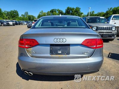 Zdjęcie 6 z 12 samochodu: 2011 AUDI A4 PREMIUM PLUS VIN:WAUFFAFL7BN029000 - miniatura