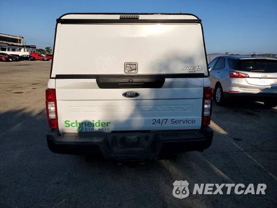 Zdjęcie 6 z 12 samochodu: 2022 FORD F250 SUPER DUTY VIN:1FT7X2A62NEE43012 - miniatura