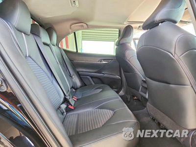 Zdjęcie 10 z 12 samochodu: 2024 TOYOTA CAMRY SE VIN:4T1T11AK1RU920088 - miniatura