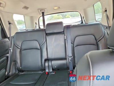 Zdjęcie 10 z 13 samochodu: 2022 NISSAN PATHFINDER SL VIN:5N1DR3CC0NC255831 - miniatura