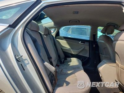 Zdjęcie 10 z 12 samochodu: 2015 HYUNDAI SONATA SE VIN:5NPE24AF6FH010408 - miniatura