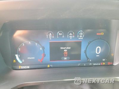 Zdjęcie 9 z 12 samochodu: 2025 FORD F150 XL VIN:1FTMF1L51SKF20308 - miniatura