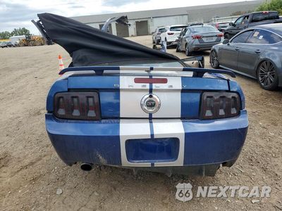 Zdjęcie 6 z 12 samochodu: 2008 FORD MUSTANG GT VIN:1ZVHT85H385157864 - miniatura