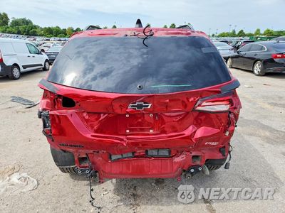 Zdjęcie 6 z 13 samochodu: 2023 CHEVROLET EQUINOX RS VIN:3GNAXMEG9PS162054 - miniatura